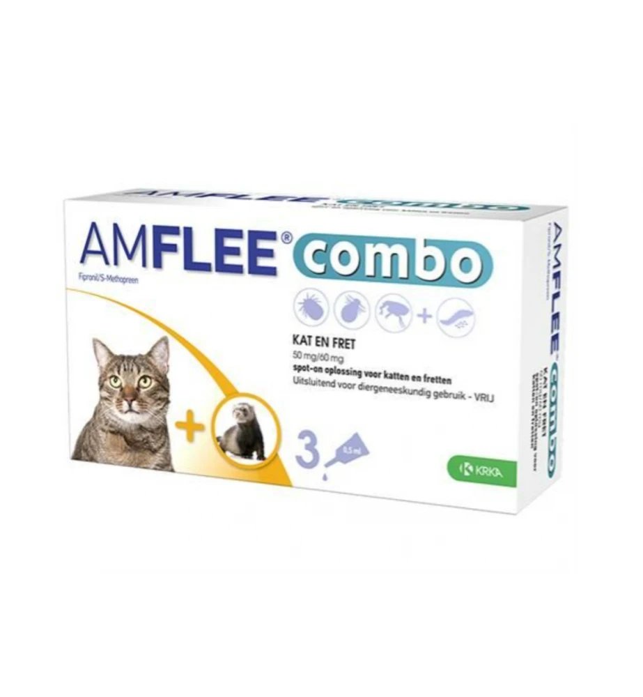 Amflee Combo 50 Mg Kat & Fret 1 Amflee Combo 50 Mg Kat & Fret