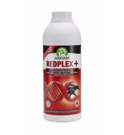 Audevard Redplex +