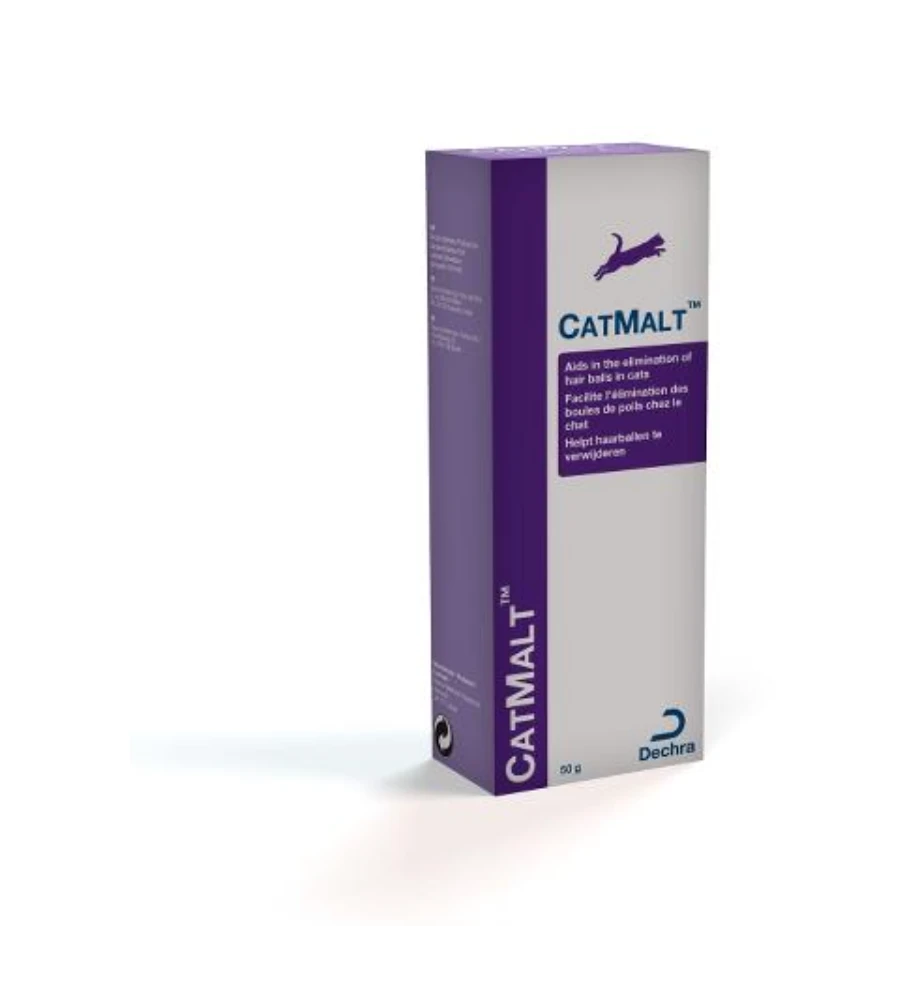 CatMalt - 50 Ml 1 CatMalt - 50 Ml