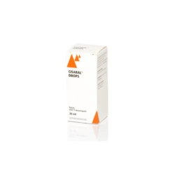 Cisaral Drops - 30 Ml