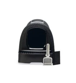 Beeztees Curver Kattenbak Antraciet -Virbac Winkel curver kattenbak antraciet 5