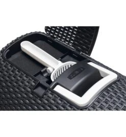 Beeztees Curver Kattenbak Antraciet -Virbac Winkel curver kattenbak antraciet 7