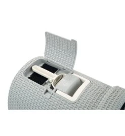 Beeztees Curver Kattenbak Grijs -Virbac Winkel curver kattenbak grijs 3