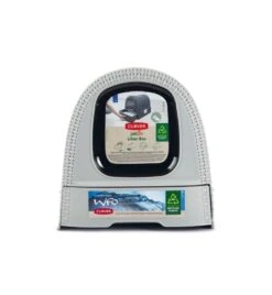 Beeztees Curver Kattenbak Grijs -Virbac Winkel curver kattenbak grijs 5