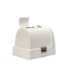 Beeztees Curver Kattenbak Wit -Virbac Winkel curver kattenbak wit 5