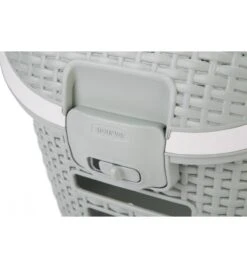 Beeztees Curver Reismand Lichtblauw 7 Beeztees Curver Reismand Lichtblauw -Virbac Winkel curver reismand lichtblauw 3