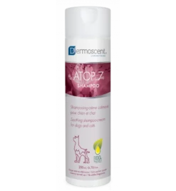 Dermoscent ATOP 7 Shampoo - 200 Ml