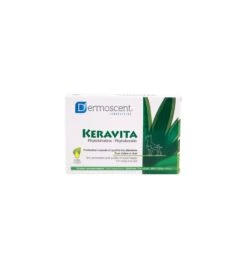 Dermoscent Keravita - 30 Tabletten