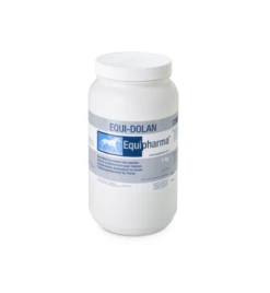 Equi-Dolan - 1 Kg