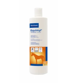 Virbac Equimyl Shampoo - 500 Ml