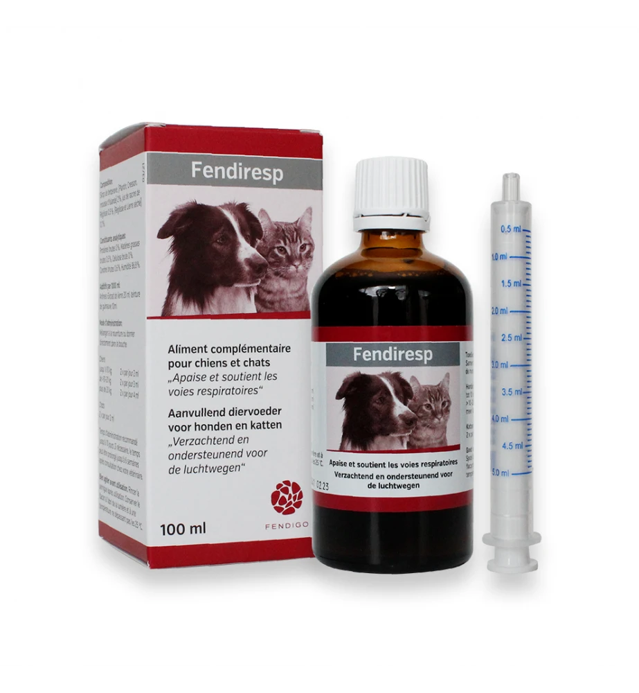 Fendiresp - 100 Ml 1 Fendiresp - 100 Ml