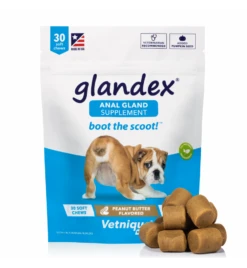 Glandex Soft Chews