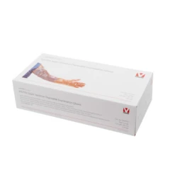 Krutex Onderzoekshandschoen Sensitive - 100 Stuks -Virbac Winkel kruuse krutex onderzoekshandschoen sensitive 100 stuks 2