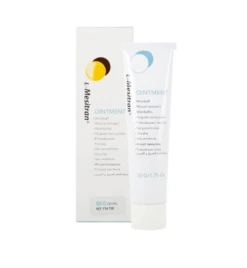 L-Mesitran Ointment (Wondzalf)