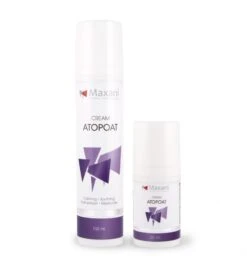 Maxani AtopOat Cream -Virbac Winkel maxani atopoat cream 2