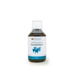 Maxani Traanstreep - 250 Ml