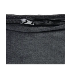 Petlando Orthopedisch Ligkussen Ruby (Grijs) -Virbac Winkel petlando orthopedisch ligkussen ruby grijs 3