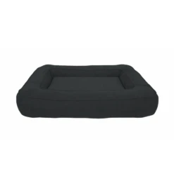 Petlando Orthopedische Hondenmand Lima Zwart (Limited Edition)