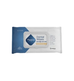 Plaqtiv+ Dental Wipes - 60 Doekjes