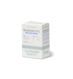 Protexin Synbiotic D-C - 50 Capsules