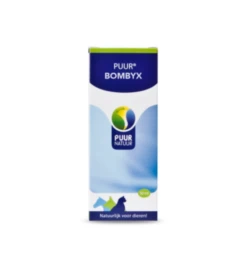 PUUR Bombyx - 50 Ml -Virbac Winkel puur bombyx 50 ml 2
