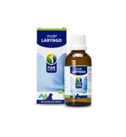PUUR Laryngo - 50 Ml