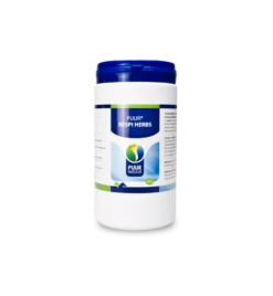 PUUR Respi Herbs - 500 Gram