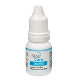 ReboCare Ocuvid Oogdruppels - 10 Ml