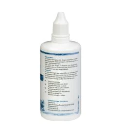 ReboCare Ocuvid Oogspoelvloeistof - 100 Ml -Virbac Winkel rebocare ocuvid oogspoelvloeistof 100 ml 2