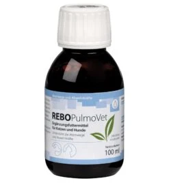 REBOPulmoVet - 100 Ml -Virbac Winkel rebopulmovet 100 ml 2