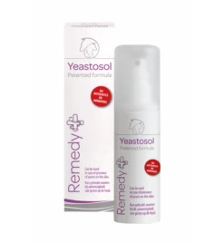 Remedy+ Yeastosol Spray - 100 Ml