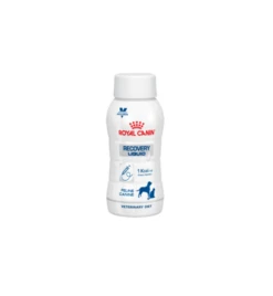 Royal Canin Recovery Liquid - 3 X 200 Ml -Virbac Winkel royal canin recovery liquid 3 x 200 ml 2