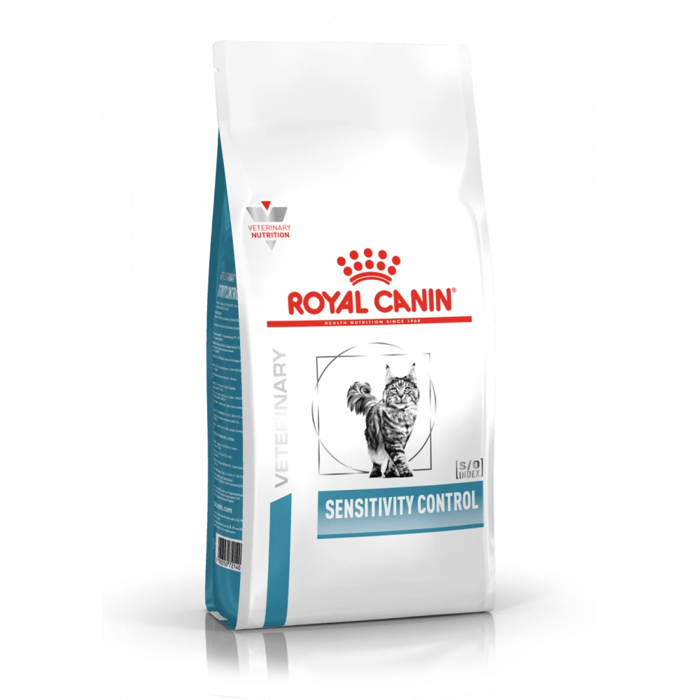 Royal Canin Sensitivity Control 1 Royal Canin Sensitivity Control