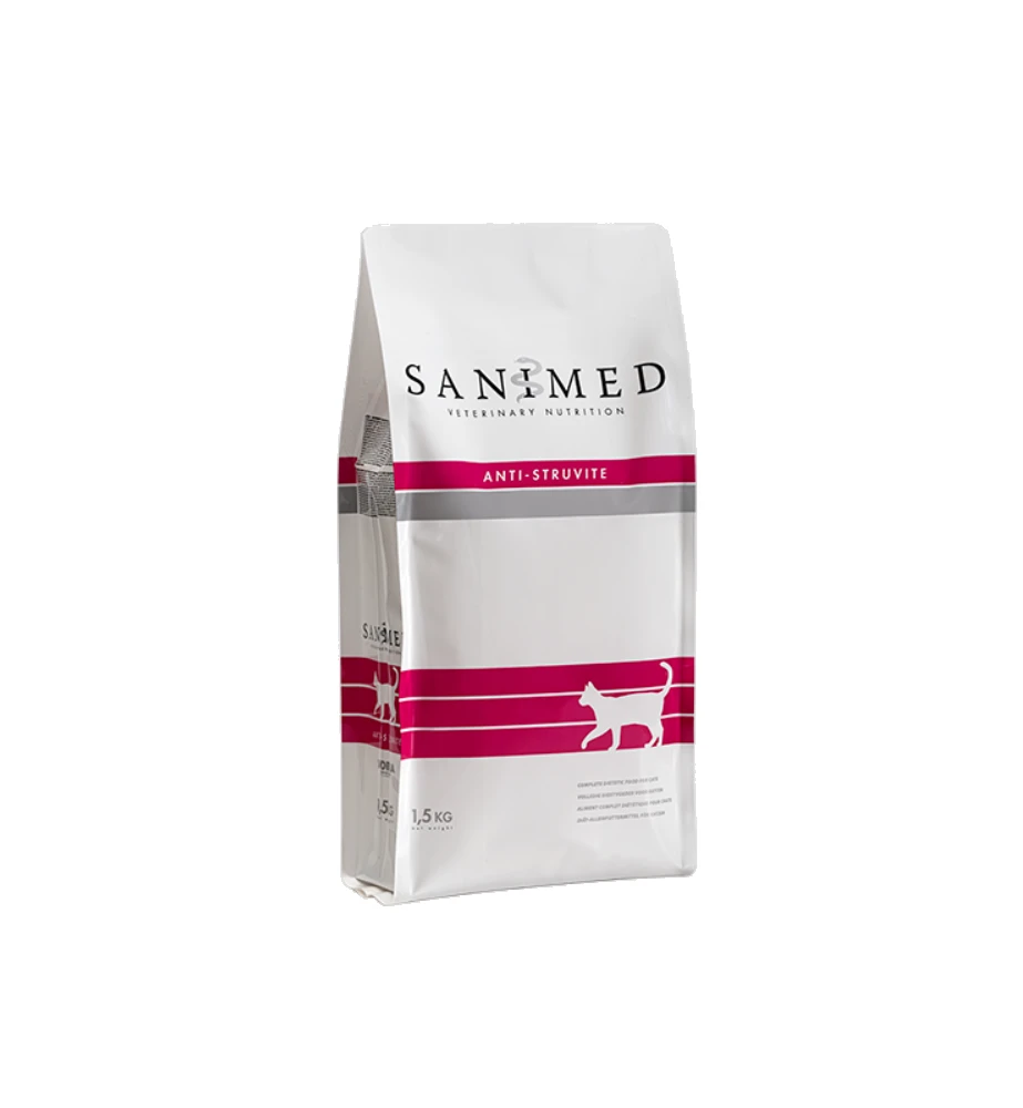 Sanimed Anti-Struvite 1 Sanimed Anti-Struvite