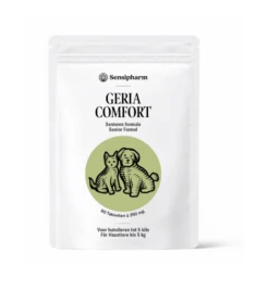 Sensipharm Geria Comfort 250 Mg - 90 Tabletten