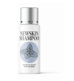 Sensipharm Newskin Shampoo - 200 Ml
