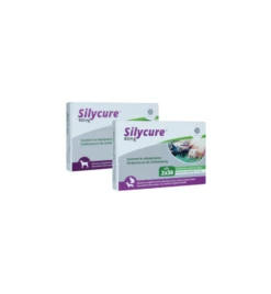 Silycure 160 Mg - 30 Tabletten -Virbac Winkel silycure 160 mg 30 tabletten 2