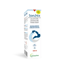 Vetoquinol Sonotix - 120 Ml -Virbac Winkel sonotix 120 ml 2