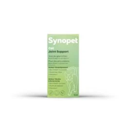 Synopet Cat Joint Support - 75 Ml -Virbac Winkel synopet cat joint support 75 ml 1