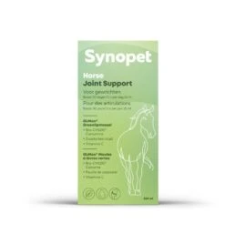 Synopet Horse Joint Support - 500 Ml -Virbac Winkel synopet horse joint support 500 ml 2