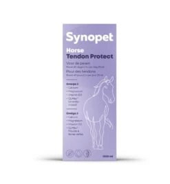 Synopet Horse Tendon Protect - 1000 Ml -Virbac Winkel synopet horse tendon protect 1000 ml 2
