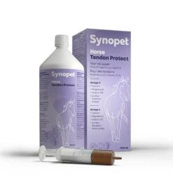 Synopet Horse Tendon Protect - 1000 Ml