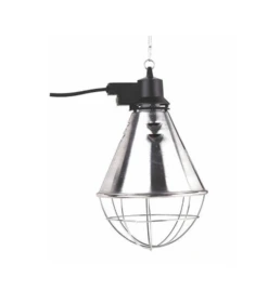 Verwarmingslamp Armatuur (Regelbaar) 175W