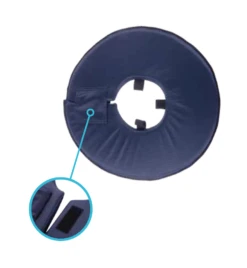 Petlando Vetlando Beschermkraag -Virbac Winkel vetlando beschermkraag 3