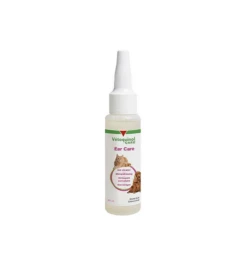 Vetoquinol Vétoquinol Ear Care - 60 Ml