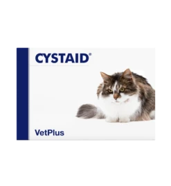 VetPlus Cystaid