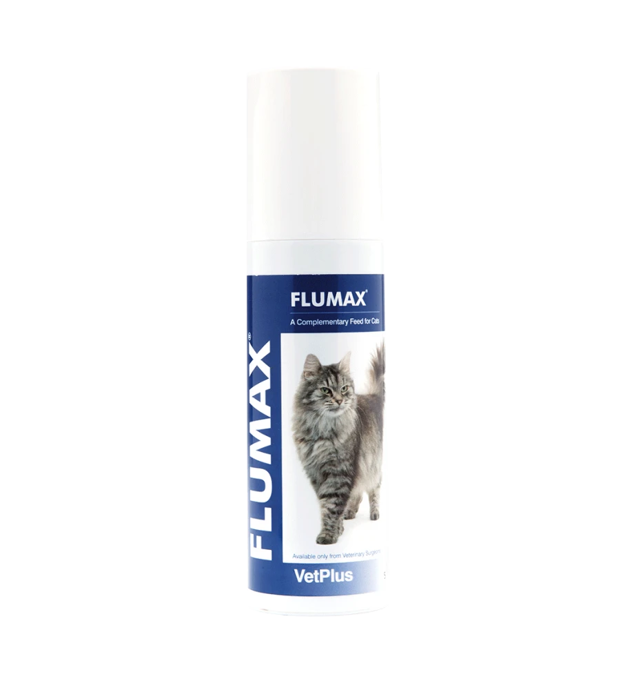 VetPlus Flumax - 150 Ml 1 VetPlus Flumax - 150 Ml