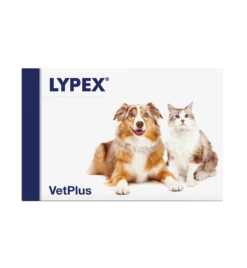 VetPlus Lypex - 60 Capsules