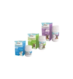 Vetoquinol Zylkene Plus 75 Mg Hond & Kat (-10 Kg) - 30 Capsules -Virbac Winkel zylkene plus 75 mg hond kat 10 kg 30 capsules 2