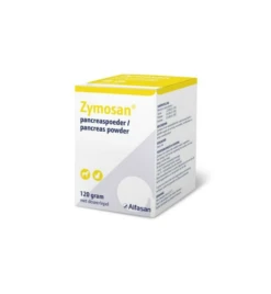 Zymosan Pancreaspoeder
